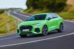 Audi RS Q3 Sportback 2020 года (AU)